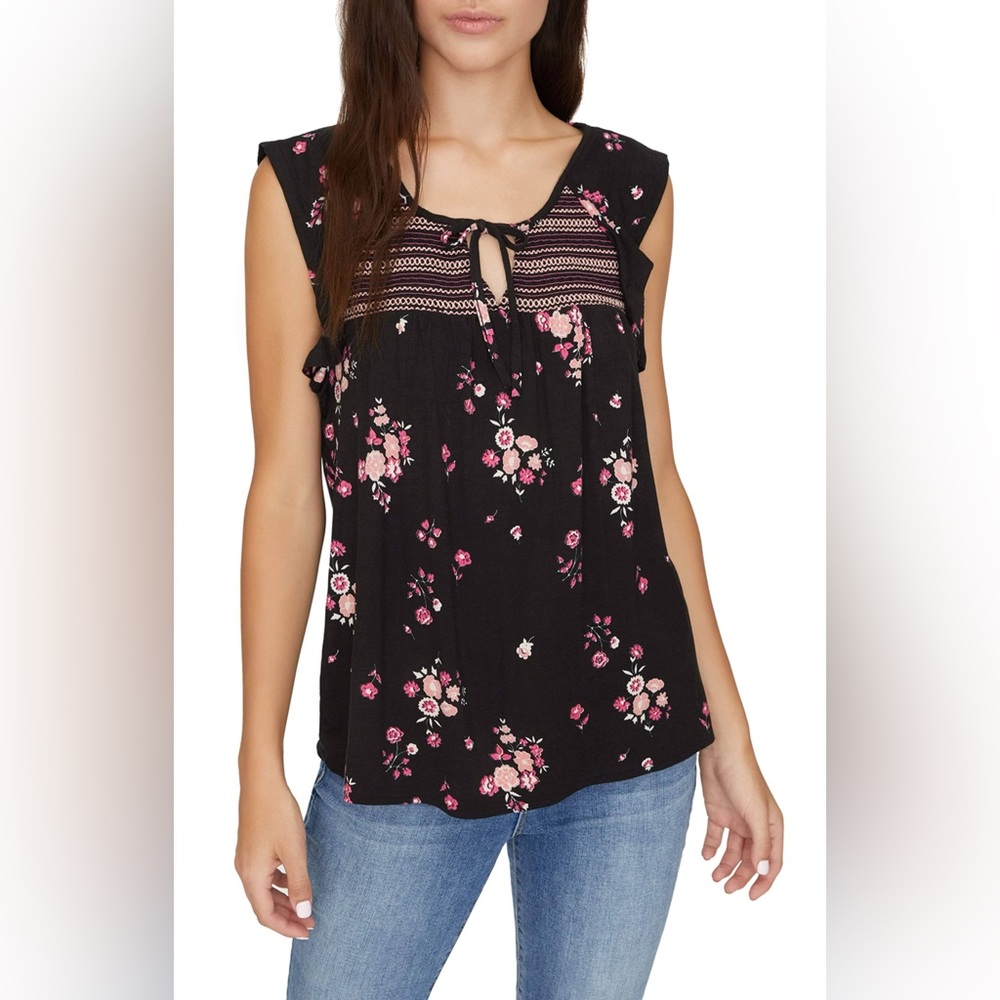 Sanctuary Wild Belle Top
